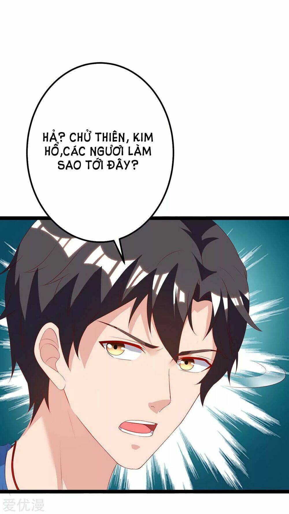 trọng sinh khí thiếu quy lai chapter 87 36