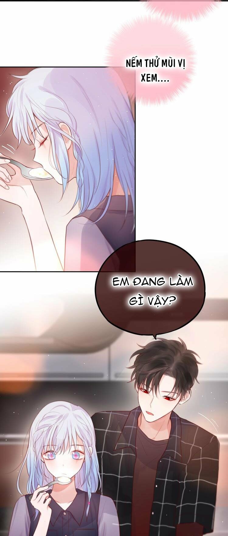 trú dạ liên miên chapter 49 18