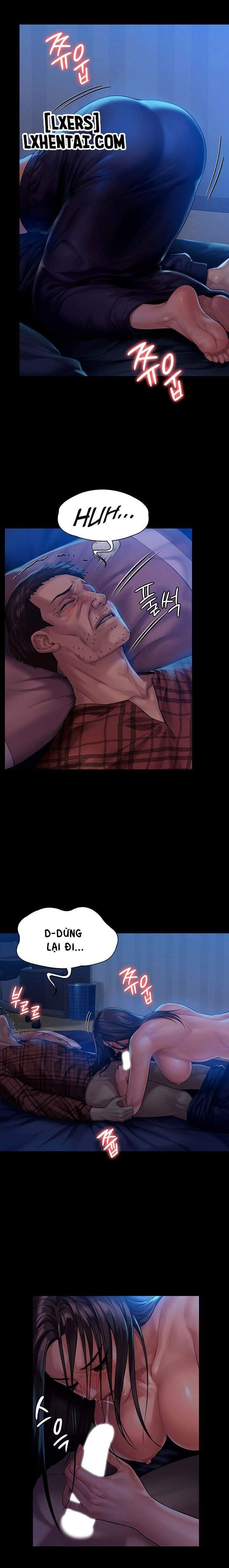 ong chúa chapter 151 7