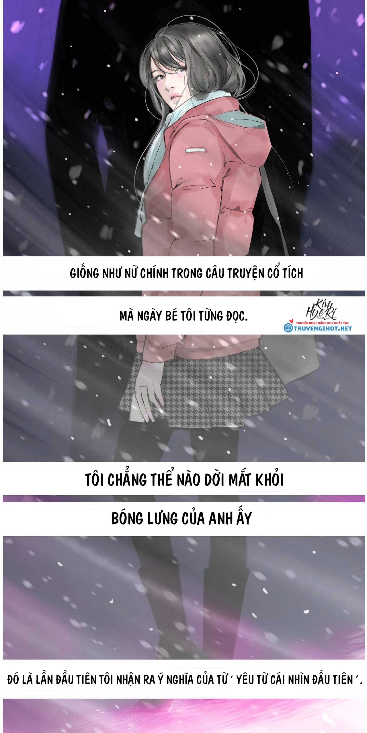 cách bày tỏ chapter 1 6