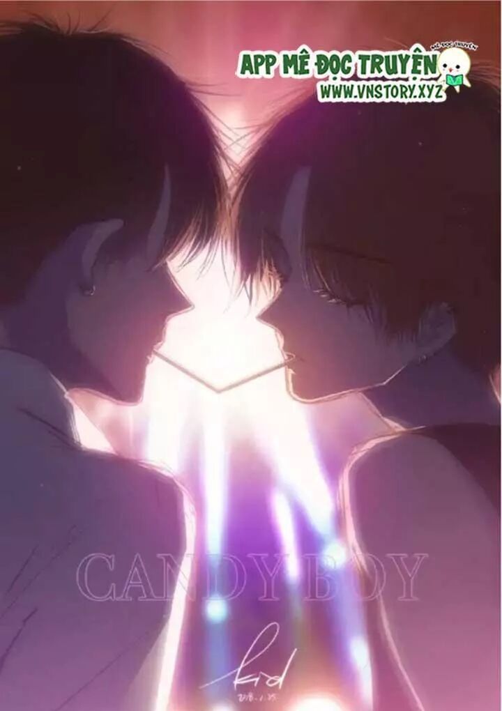 con tim rung động 2 chapter 68 1