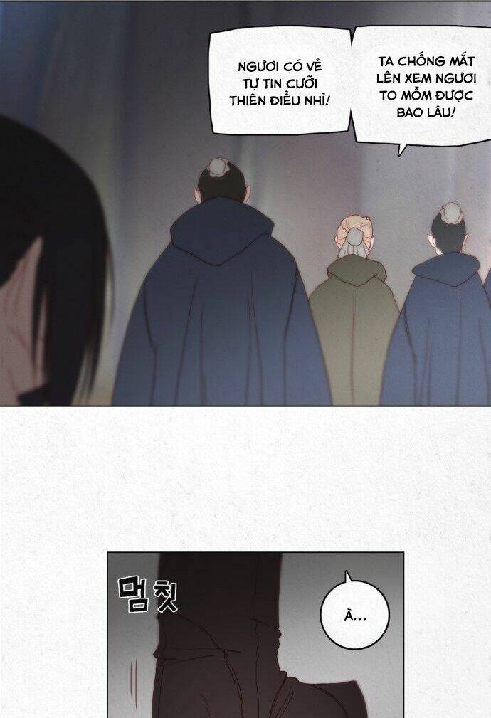 dawn of the frozen wastelands chapter 8 20