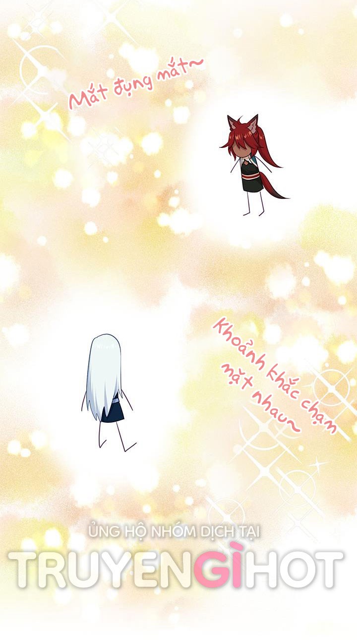 cẩn thận nữ phụ phản diện đấy! chapter 110 22