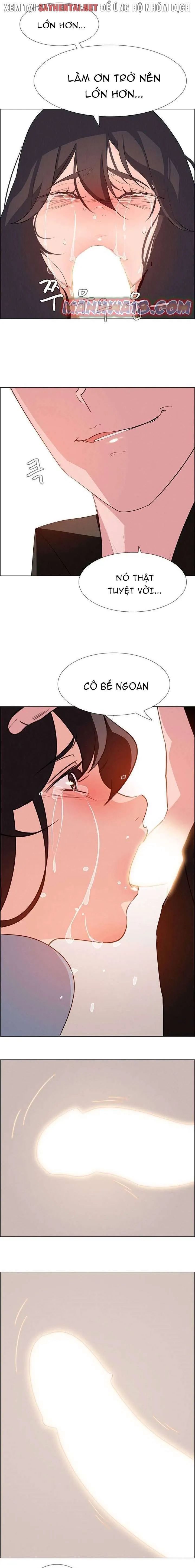 màn mưa chapter 34 8