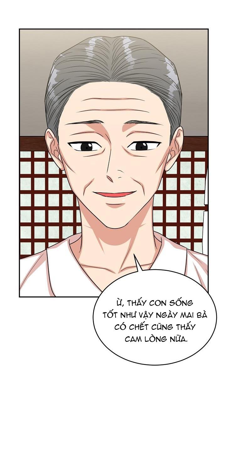 hổ dữ chapter 21 10