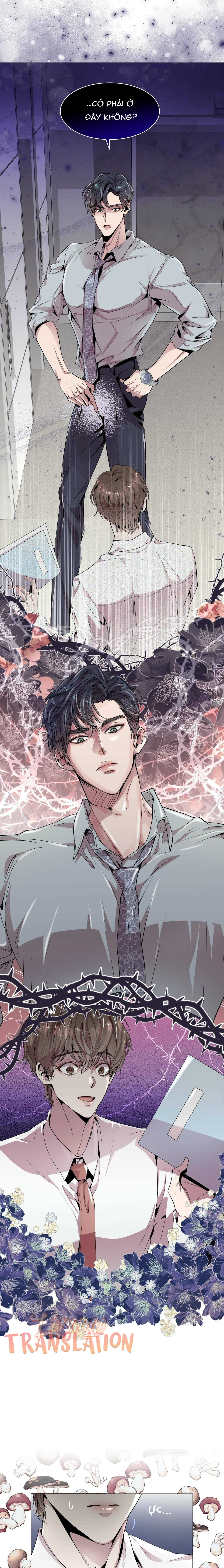 Tư Duy Vị Kỷ chapter 2 - Trang 11