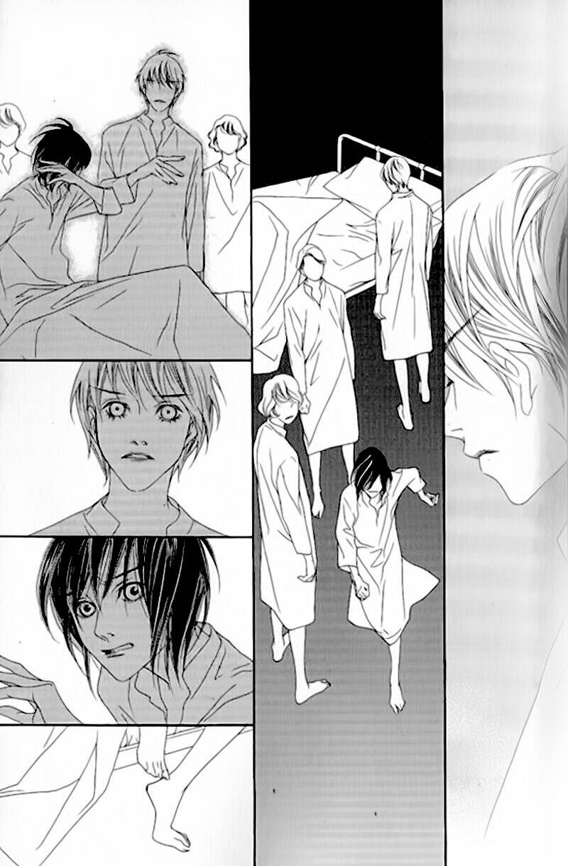 savage garden - "vườn hoang" chapter 19 15