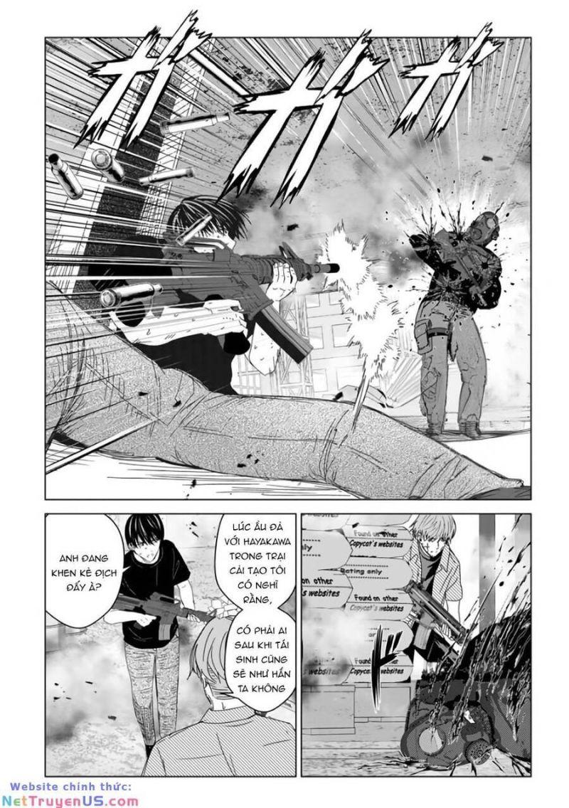 tái sinh manga chapter 29 66