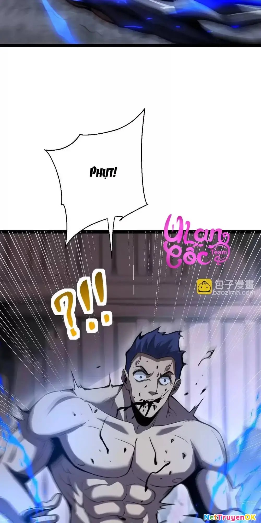 toàn dân tận thế: ta, virus quân vương chapter 10 17