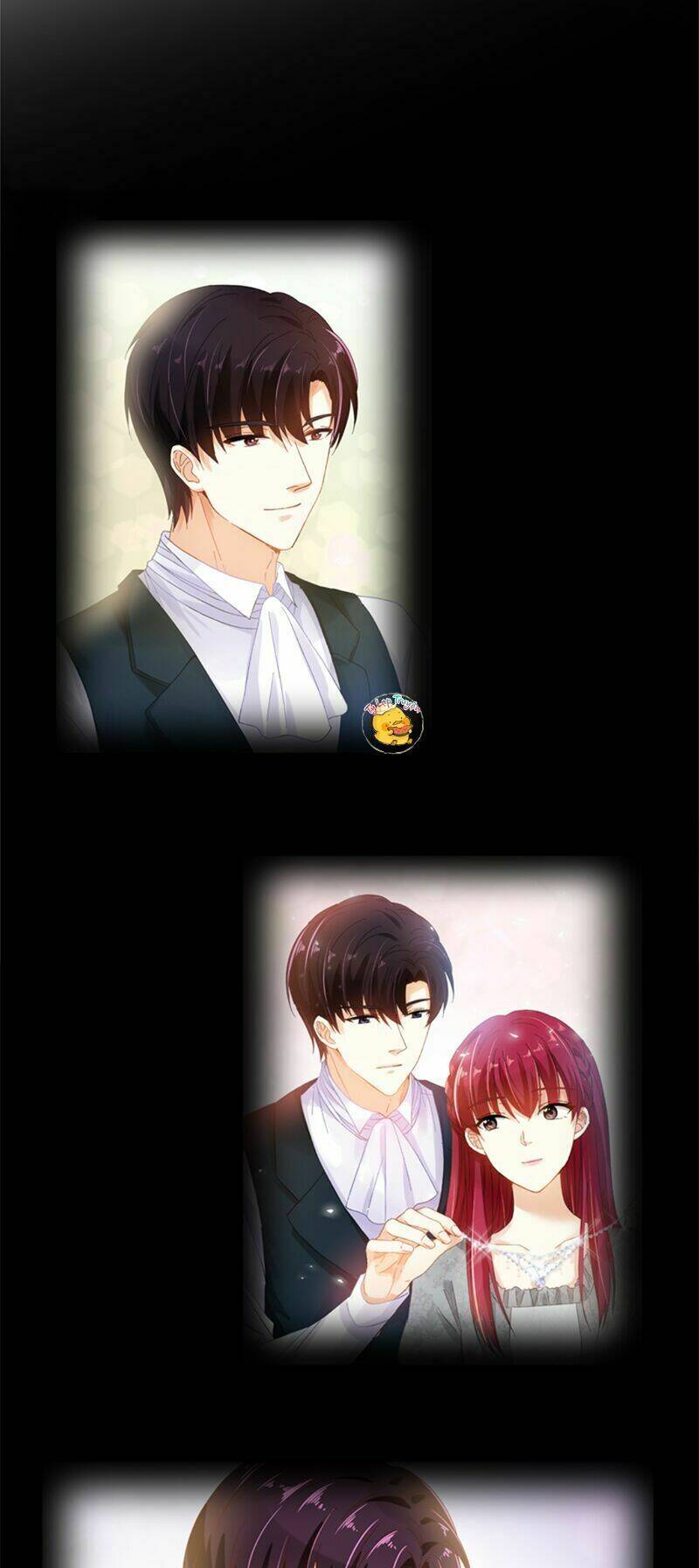 ác nữ cải biến chapter 59 7