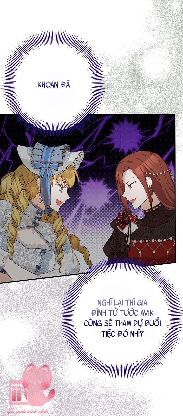 bác sĩ hoàn thành trách nhiệm rồi chapter 48 20