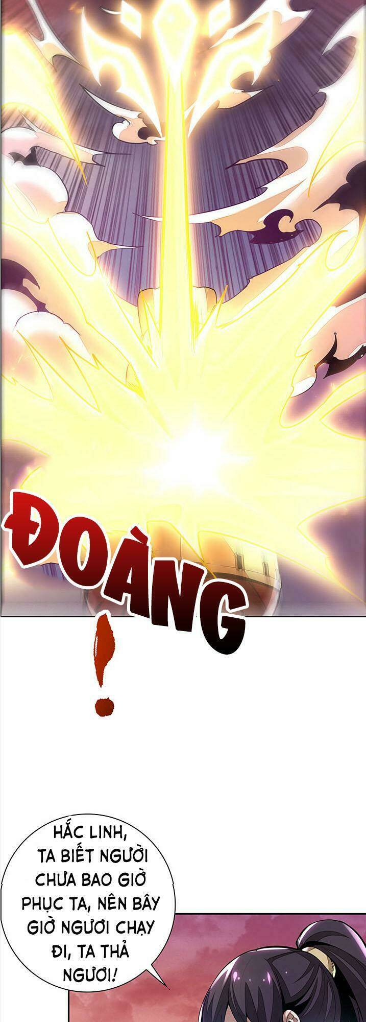 bất tử thần vương tu liên tục chapter 1.1 25