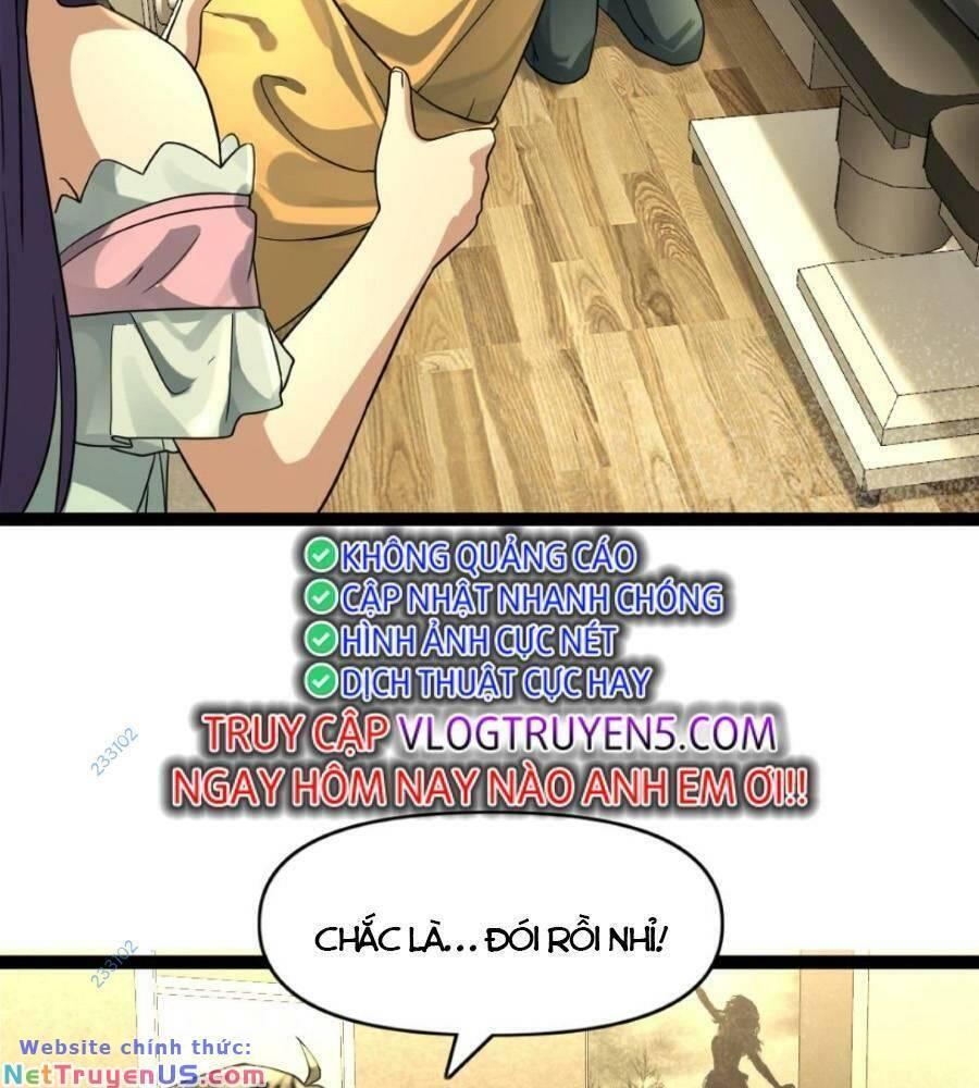 đóng băng toàn cầu: tôi gây dựng nên phòng an toàn thời tận thế chapter 86 21