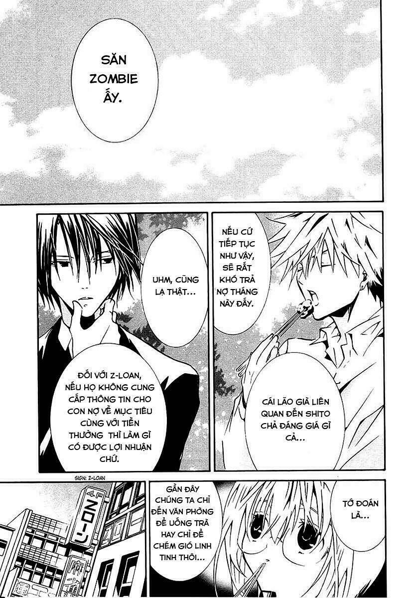 zombie-loan chapter 65 13