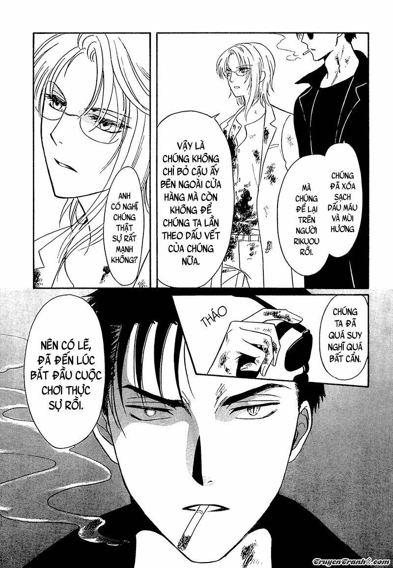 drug and drop chapter 12 17