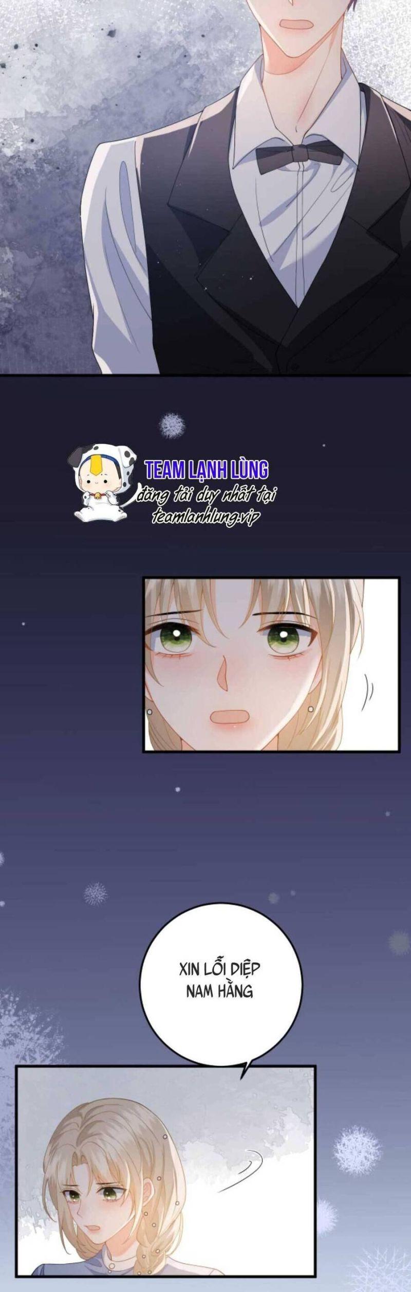 xuyên nhanh : nhân vật phản diện quá nuông chiều ta chapter 46 7