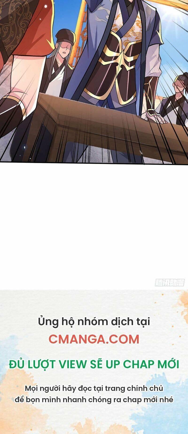 Ta Trở Về Từ Thế Giới Tu Tiên chapter 33 43