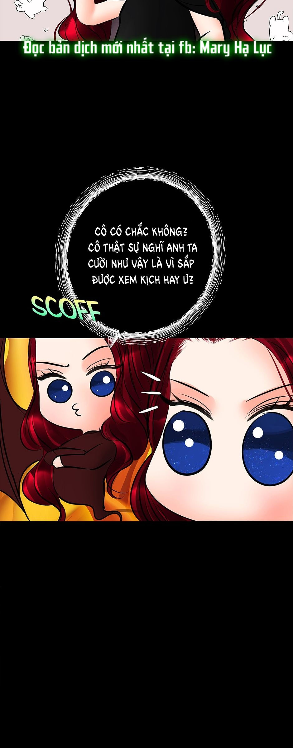 tôi đã ký khế ước với ác quỷ chapter 16.4 15