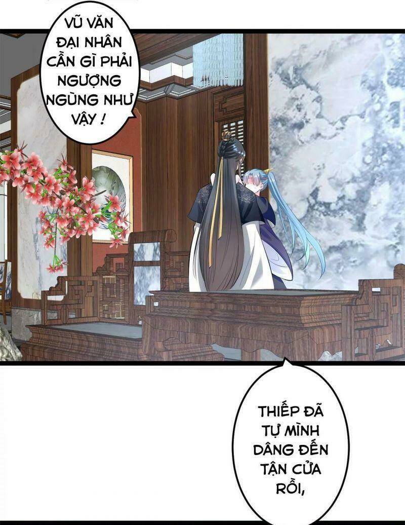 độc y đích nữ chapter 20 20