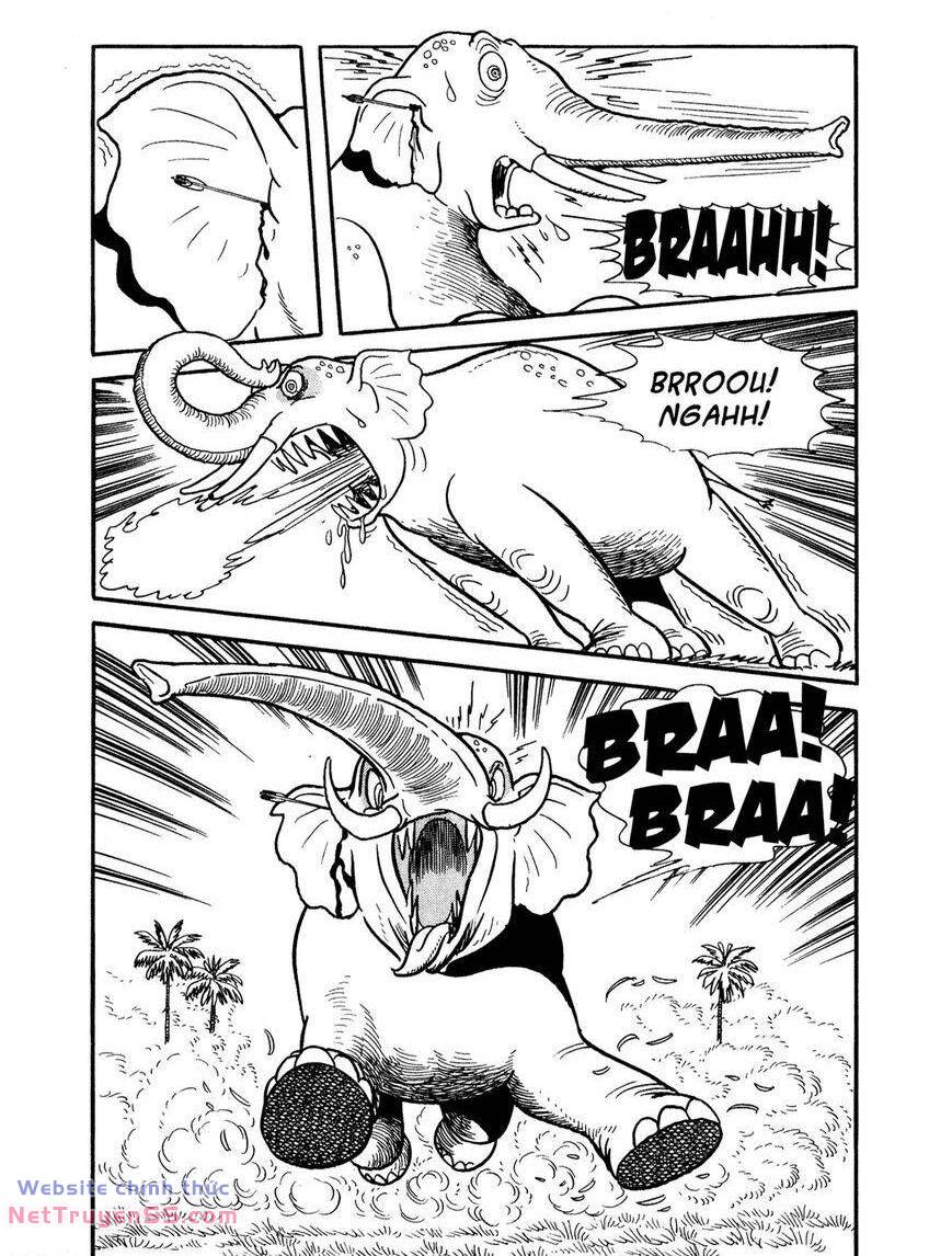 buddha - truyền thuyết đức phật chapter 67 20