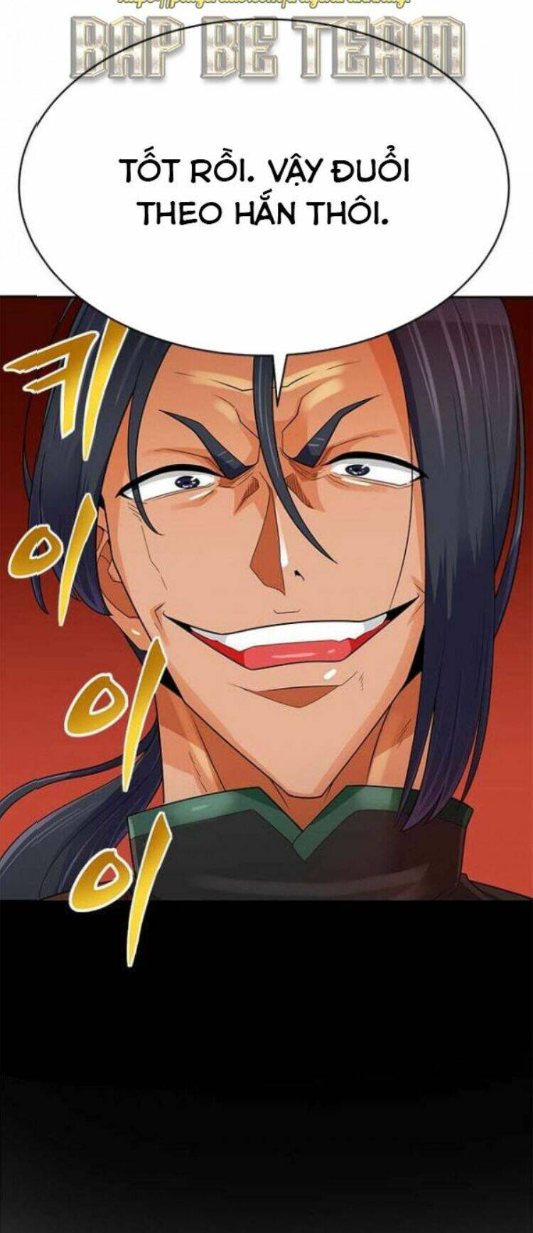 tôi tự động săn một mình chapter 84 39