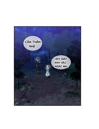 mong ước tuyệt vọng của một phù thủy chapter 6 33