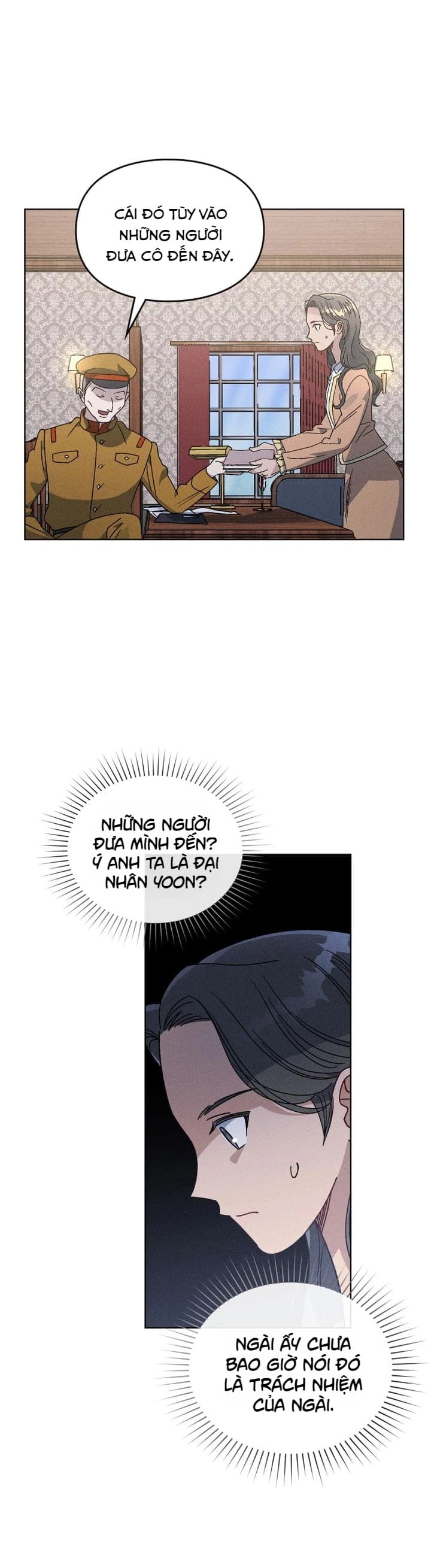 nếu tôi là bạn chapter 79 8