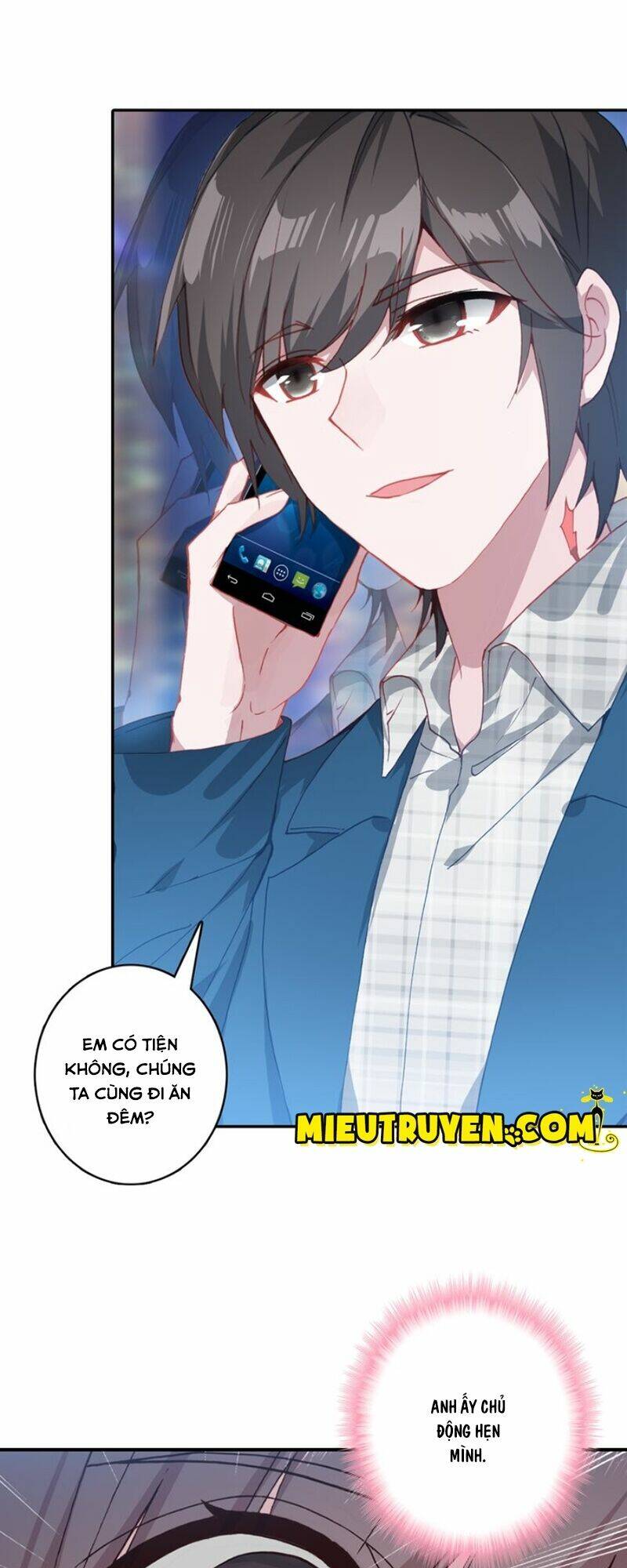 nhất sinh nhất thế mỹ nhân cốt chapter 9 23