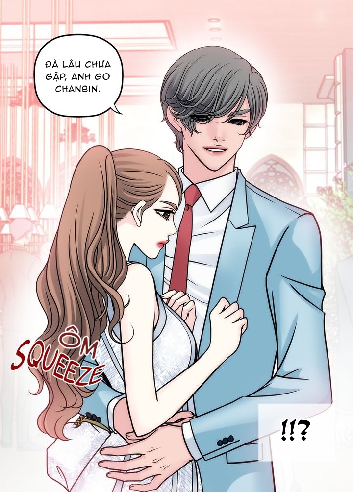 người đàn ông của tôi chapter 21.2 6