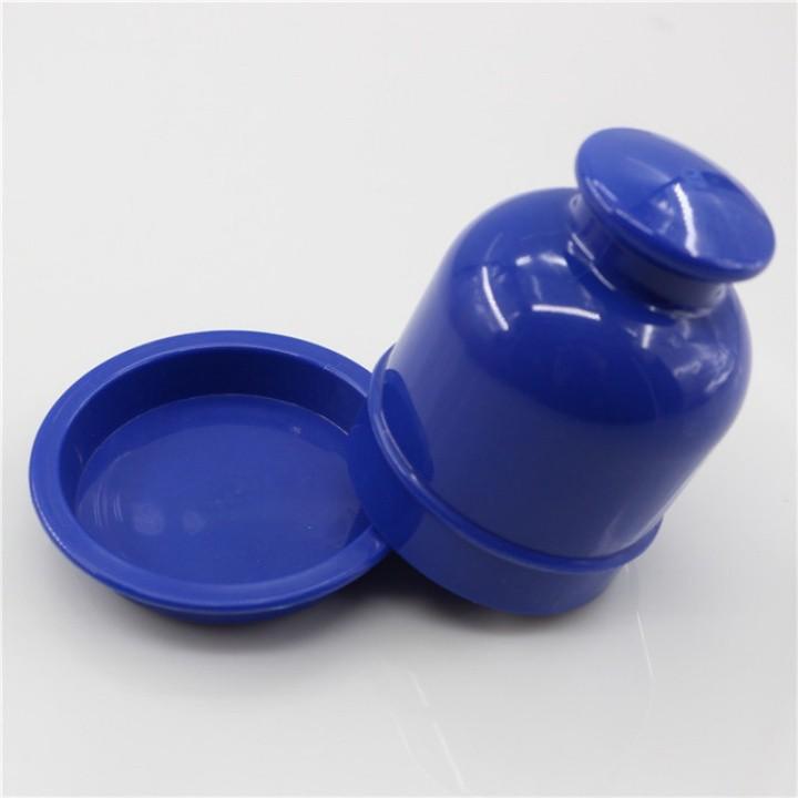 Bộ Xí Ngầu Uống Bia với 6 mặt chữ