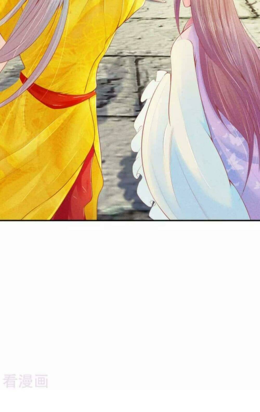 y phi quyền khuynh thiên hạ chapter 7 15