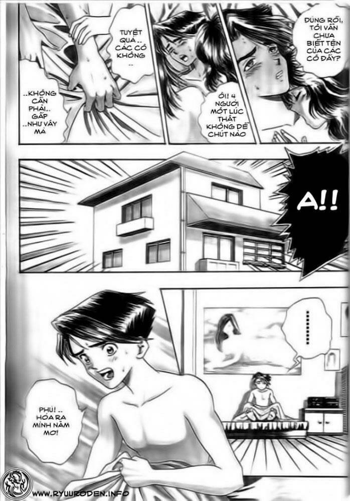 thiên địa nam nhi chapter 1 8