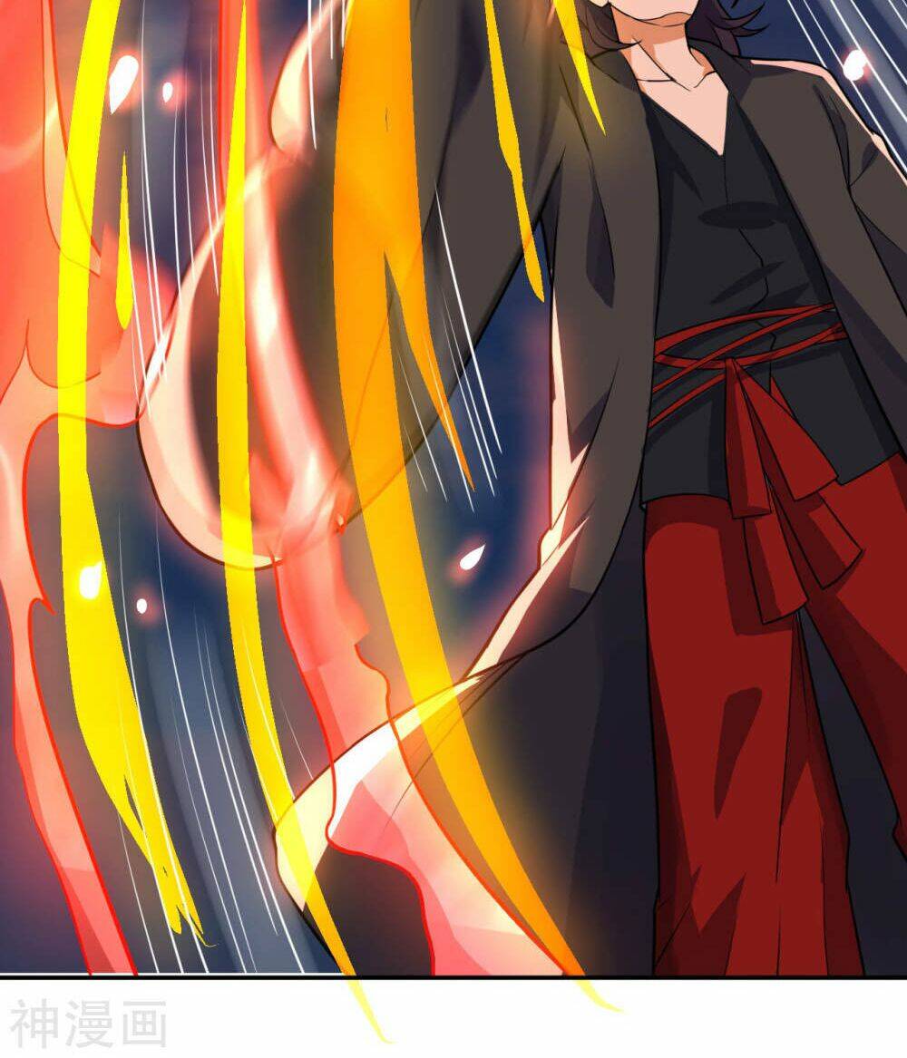 thần võ đế tôn chapter 58 26