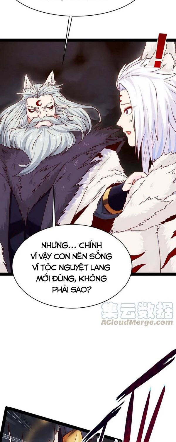 ma thú kiếm thánh dị giới tung hoành chapter 168 24