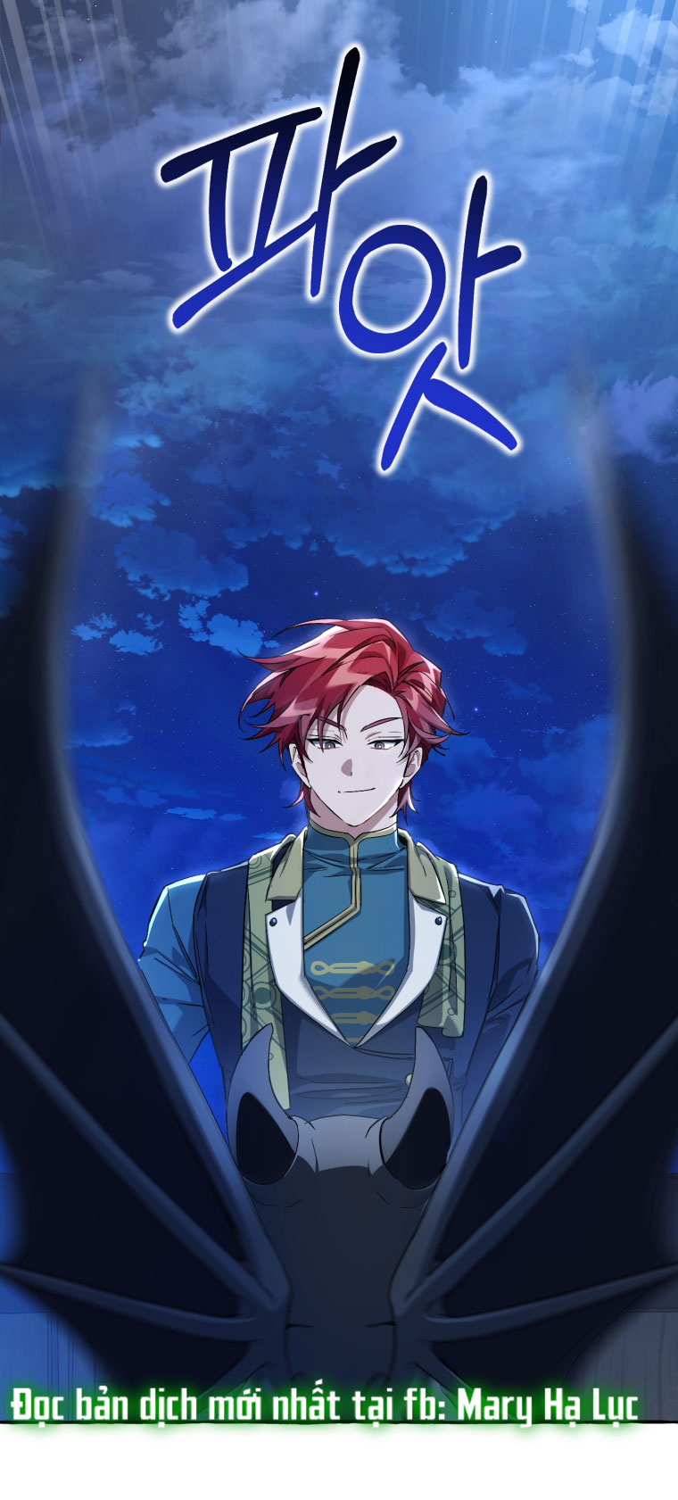 Phế Vật Dòng Dõi Bá Tước chapter 92 - End ss2 72