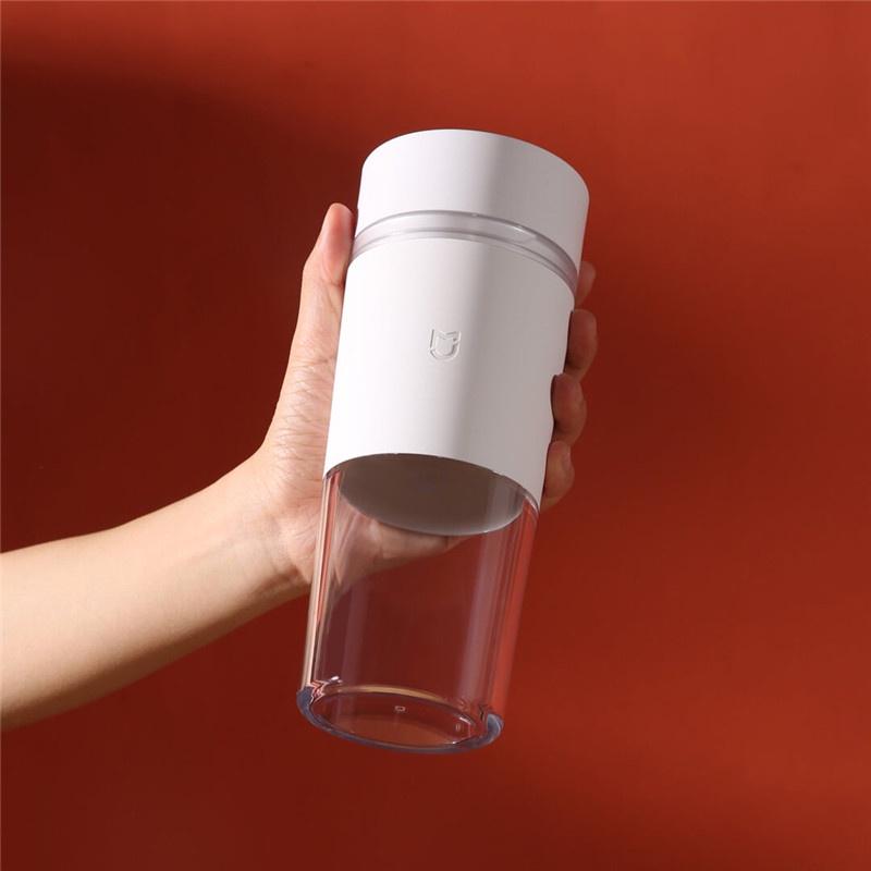 Máy Xay Sinh Tố Mini Xiaomi Mijia 300ML Nhanh Chóng Tiện Dụng Hàng nhập khẩu