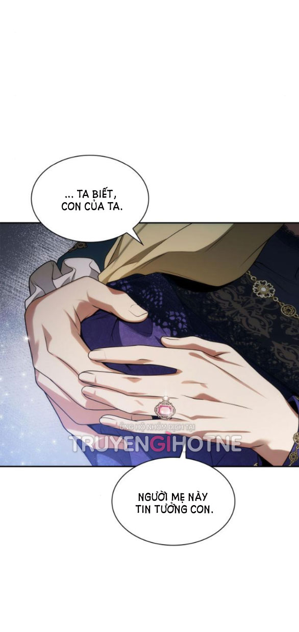 Chị Yêu, Kiếp Này Em Sẽ Là Hoàng Hậu chapter 45.2 - Trang 44