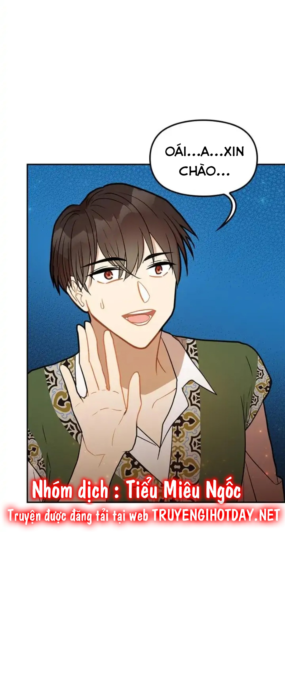 làm cách nào để sống sót trong cuốn tiểu thuyết ngôn tình lãng mạn chapter 33 29