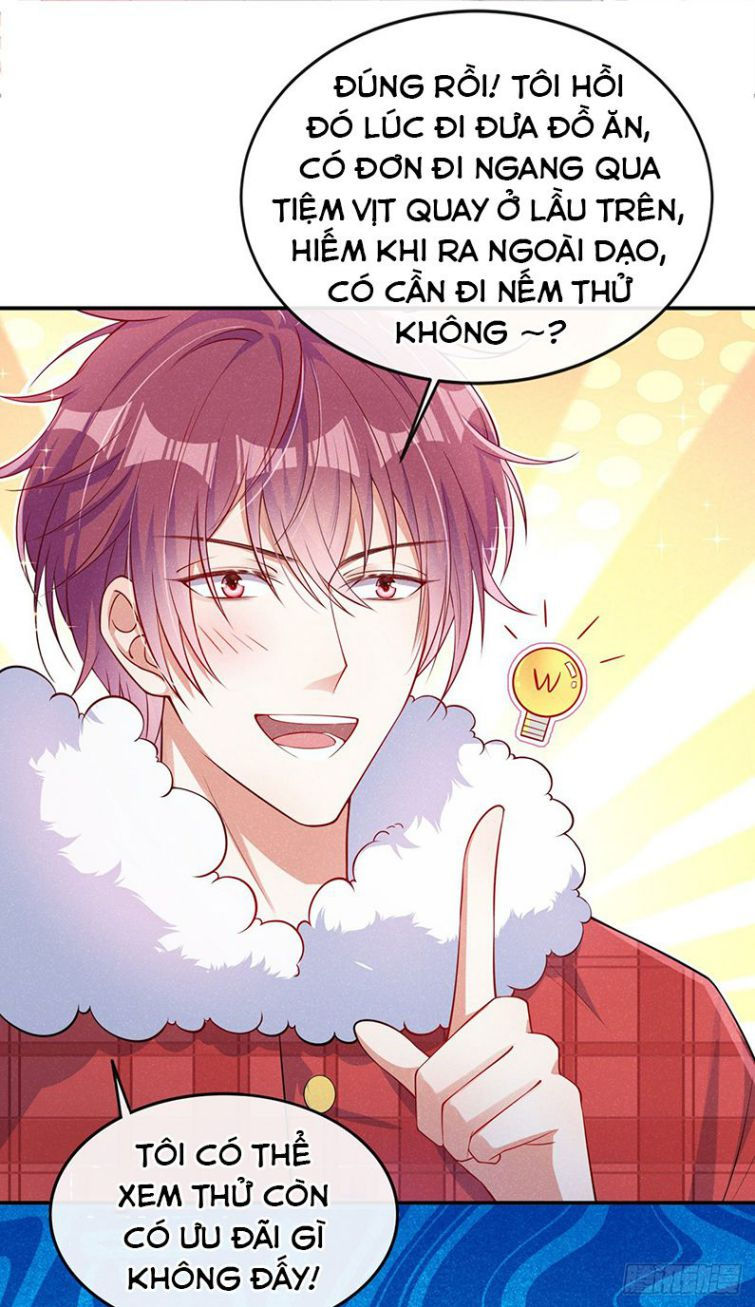 tôi với hình mẫu lý tưởng lìa trần rồi! chapter 11 19