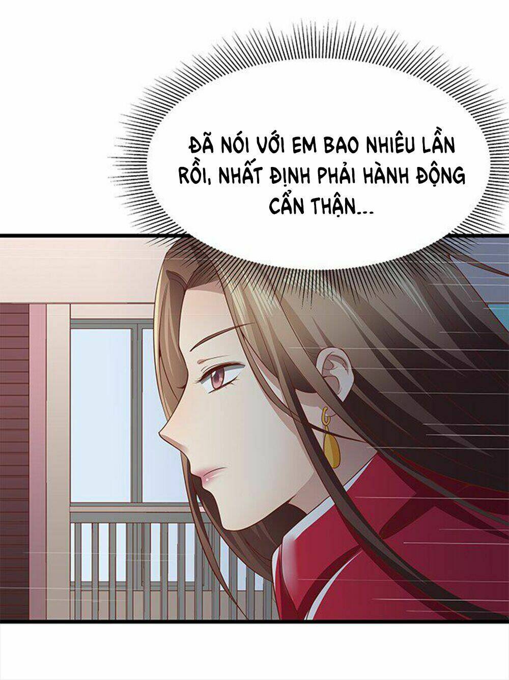 khi trò chơi ác ma bắt đầu chapter 21 5