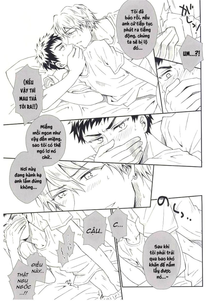 người tà răm luôn có quỷ theo sau chapter 76 16