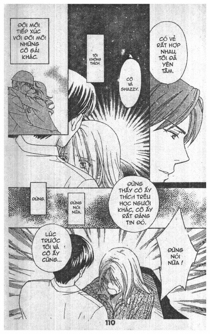 chiyou yo hana yo chapter 1 110