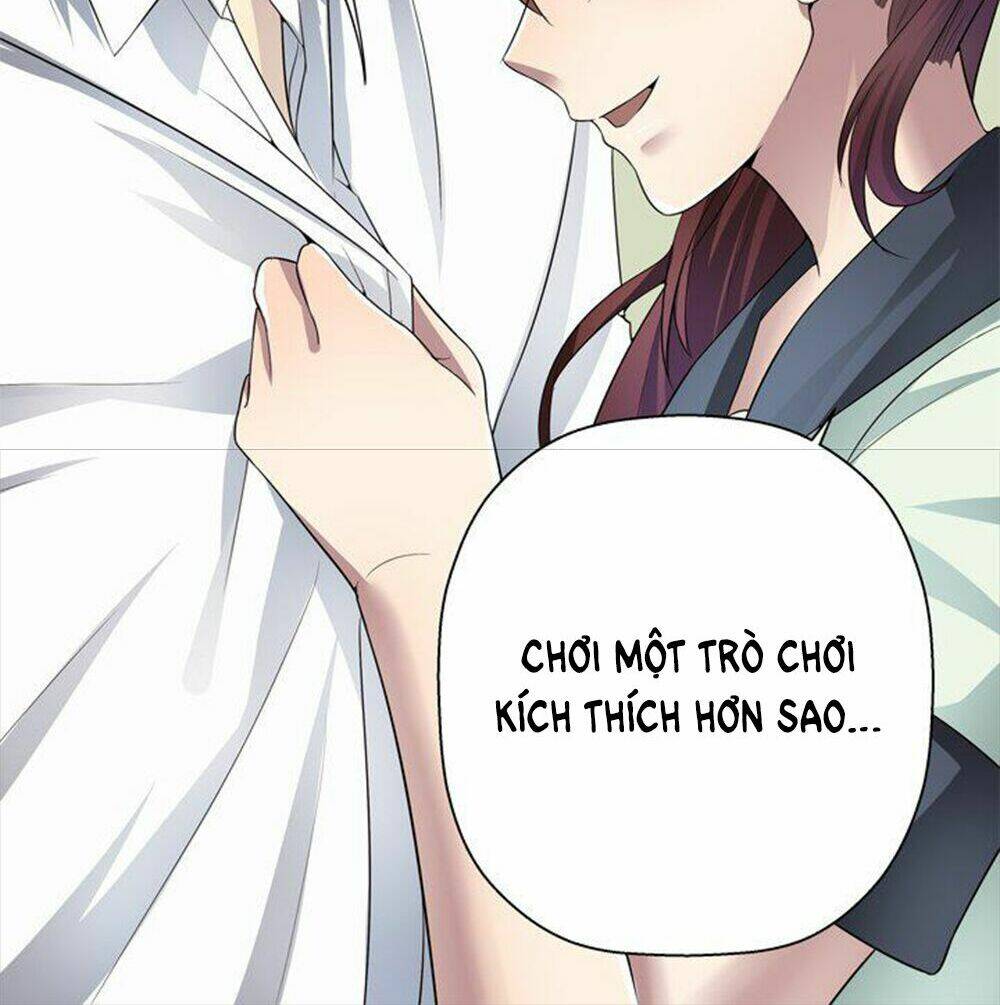 khi trò chơi ác ma bắt đầu chapter 5 36
