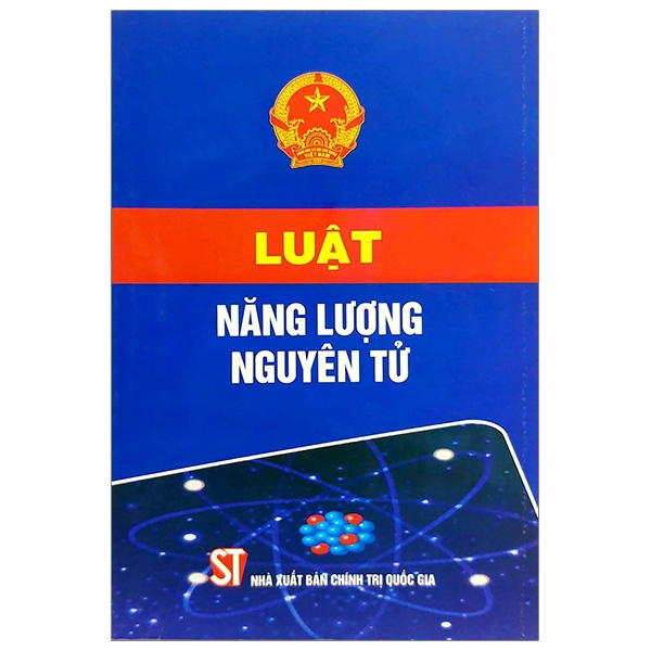 Luật Năng Lượng Nguyên Tử