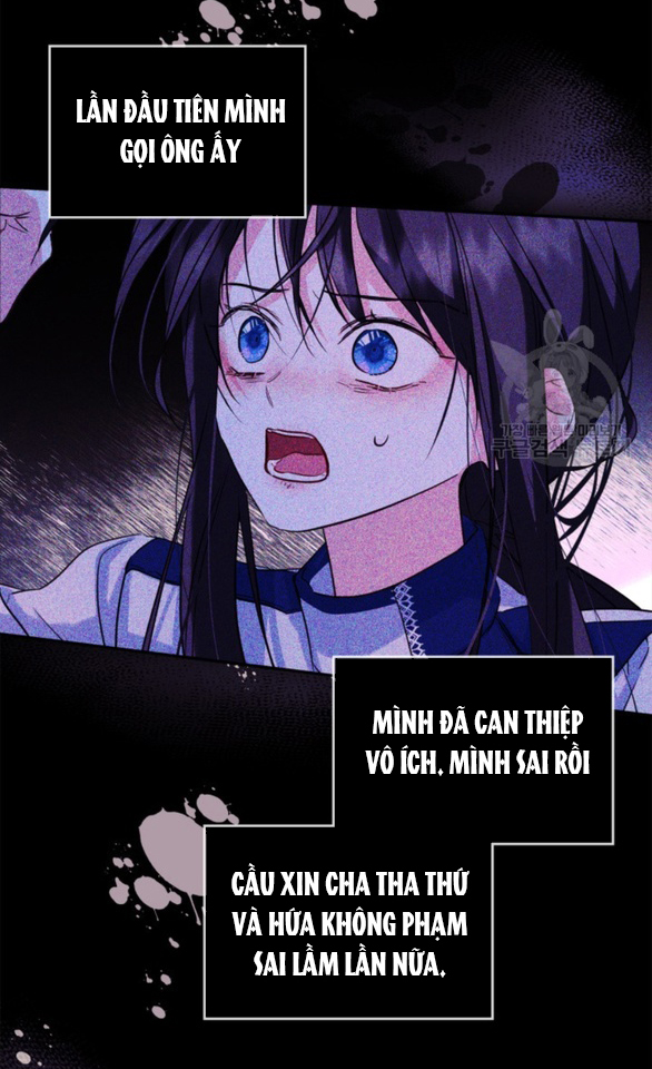 tôi đã trở thành bạn gái của nam chính chapter 22.1 24