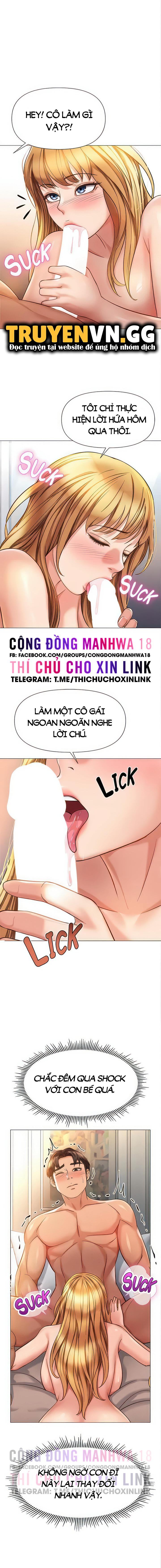 bạn của con gái chapter 90 3