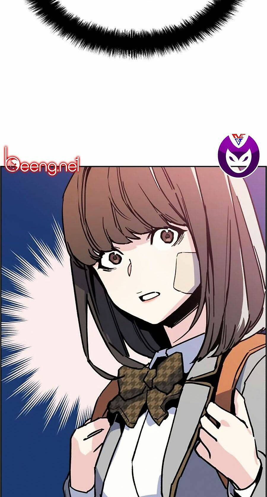 bạn học tôi là lính đánh thuê chapter 9 130