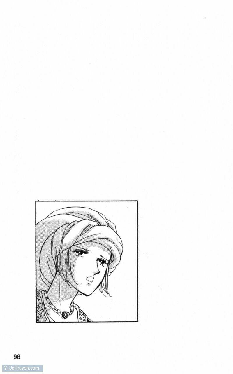 nữ hoàng của đế chế ottoman chapter 11 28