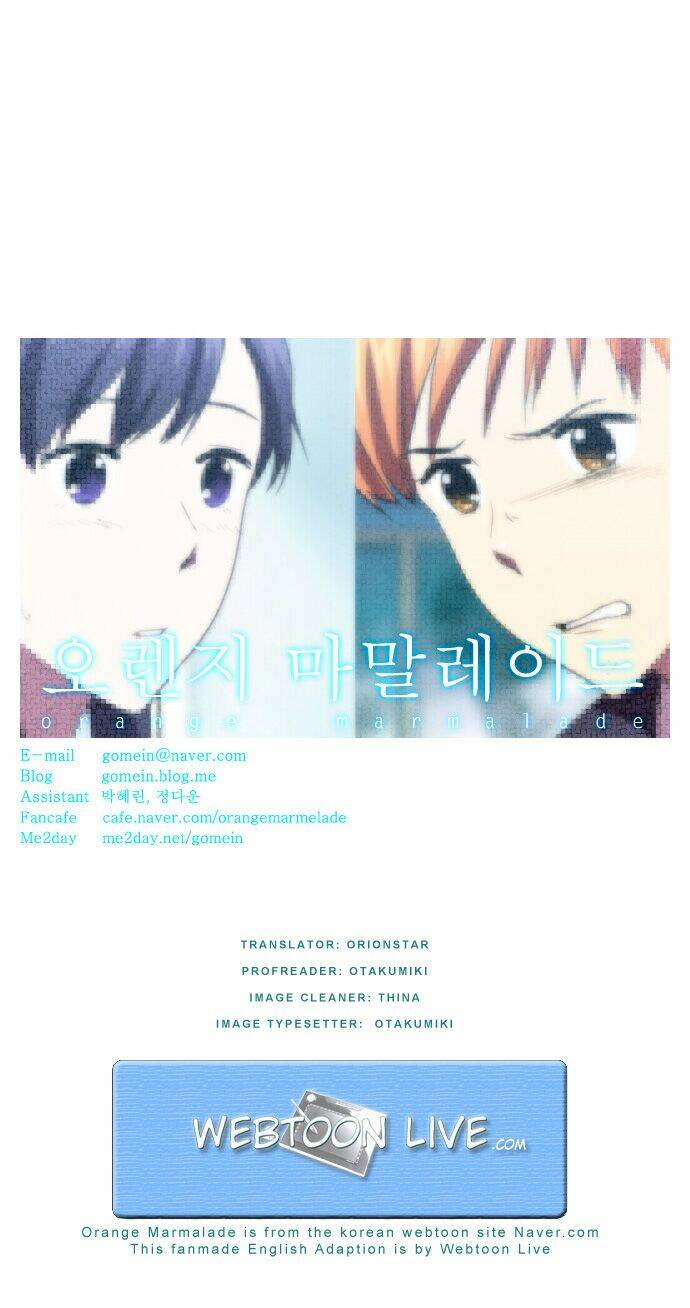 ma cà rồng biết yêu chapter 39 25