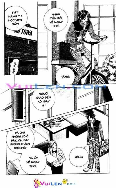 sâu trong ánh mắt chapter 68 14